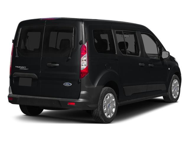 used 2014 Ford Transit Connect car, priced at $17,000