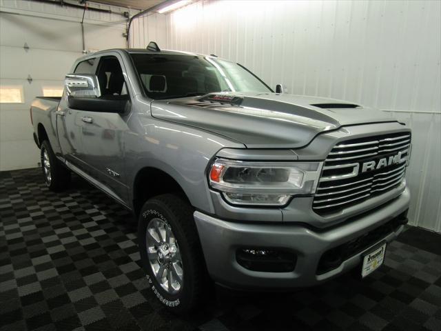 new 2024 Ram 2500 car, priced at $68,992