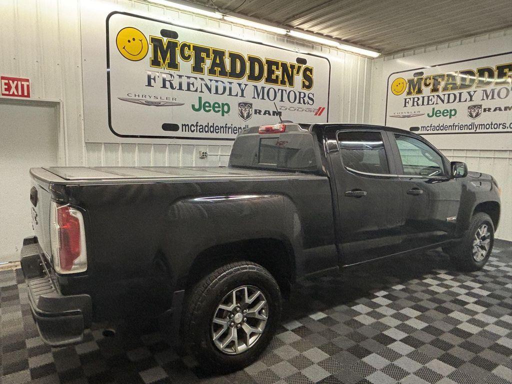 used 2019 GMC Canyon car, priced at $20,991