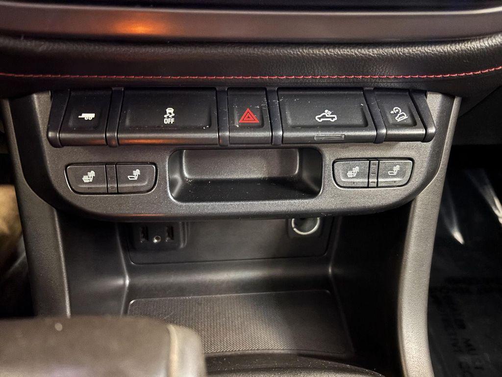 used 2019 GMC Canyon car, priced at $20,991