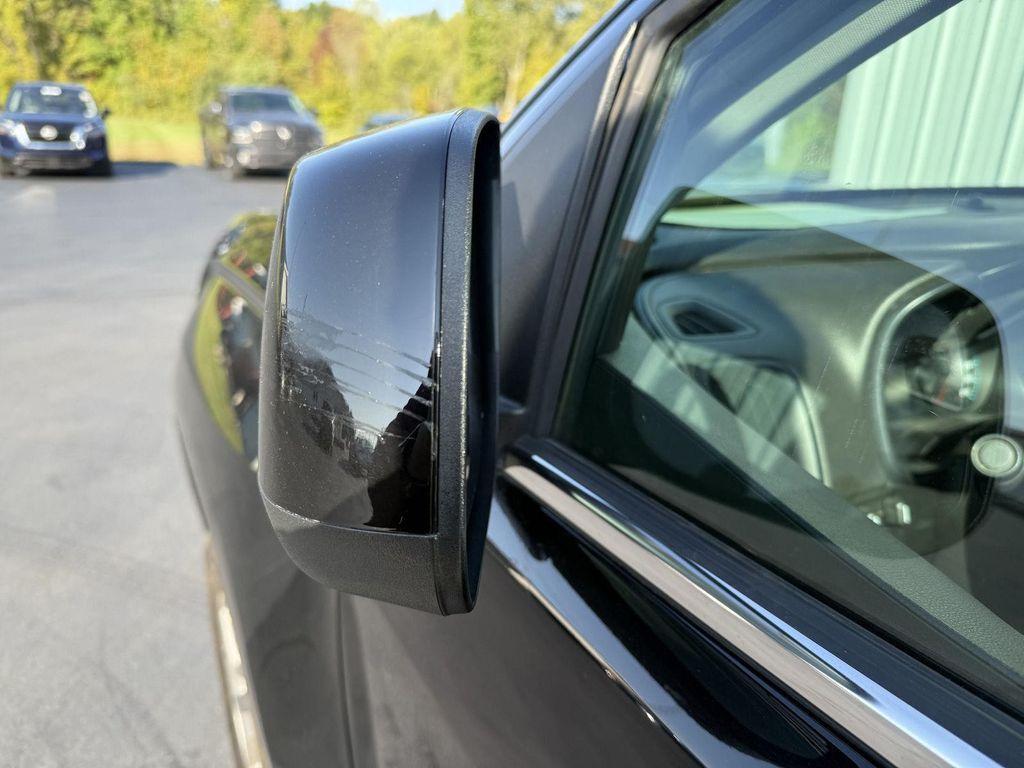 used 2019 GMC Canyon car, priced at $20,991