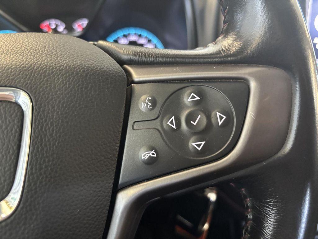 used 2019 GMC Canyon car, priced at $20,991