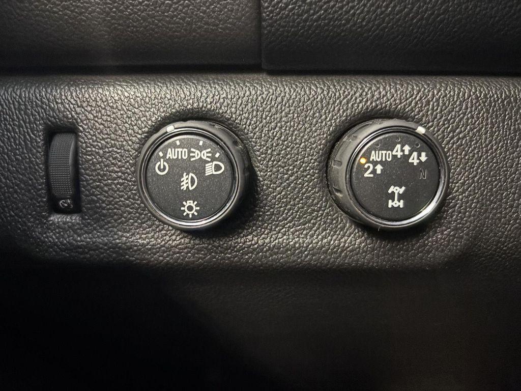 used 2019 GMC Canyon car, priced at $20,991