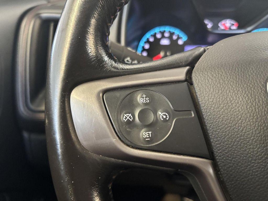 used 2019 GMC Canyon car, priced at $20,991