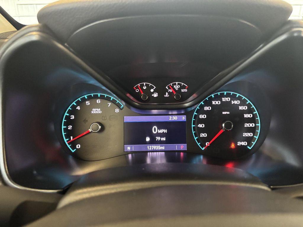 used 2019 GMC Canyon car, priced at $20,991