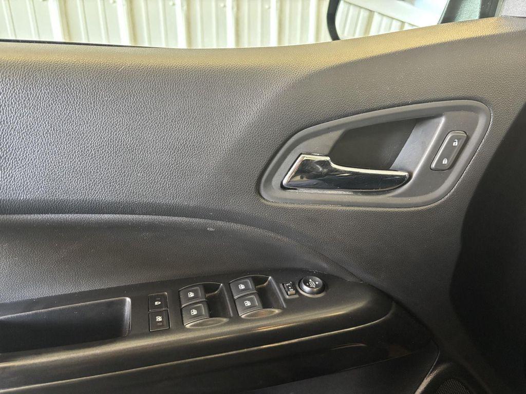 used 2019 GMC Canyon car, priced at $20,991