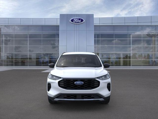 new 2025 Ford Escape car, priced at $33,975