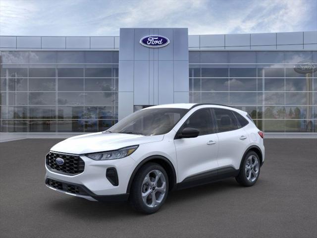 new 2025 Ford Escape car, priced at $30,733