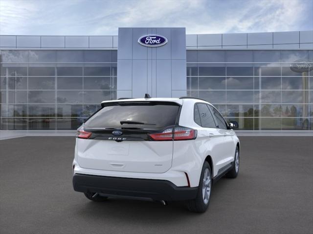 new 2024 Ford Edge car, priced at $34,457