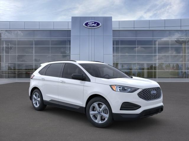 new 2024 Ford Edge car, priced at $34,457