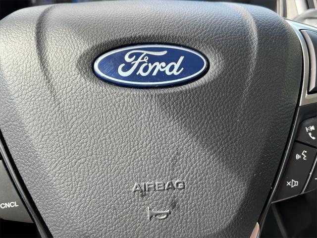 used 2024 Ford Edge car, priced at $29,784