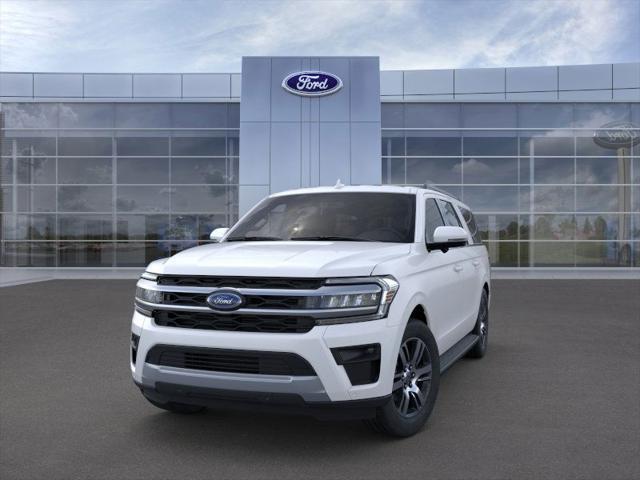 new 2024 Ford Expedition car, priced at $72,445