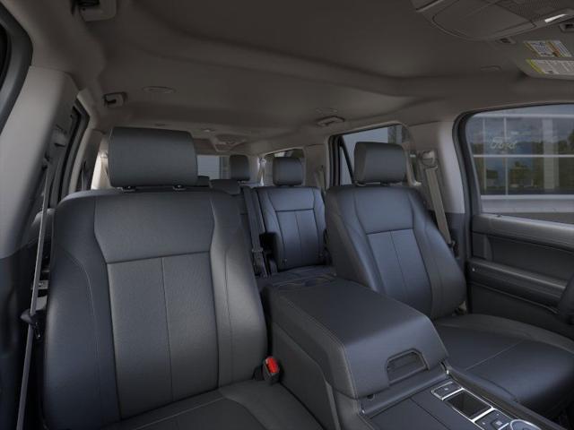 new 2024 Ford Expedition car, priced at $72,445