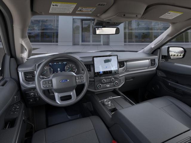 new 2024 Ford Expedition car, priced at $72,445