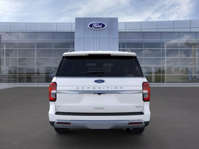 new 2024 Ford Expedition car, priced at $72,445