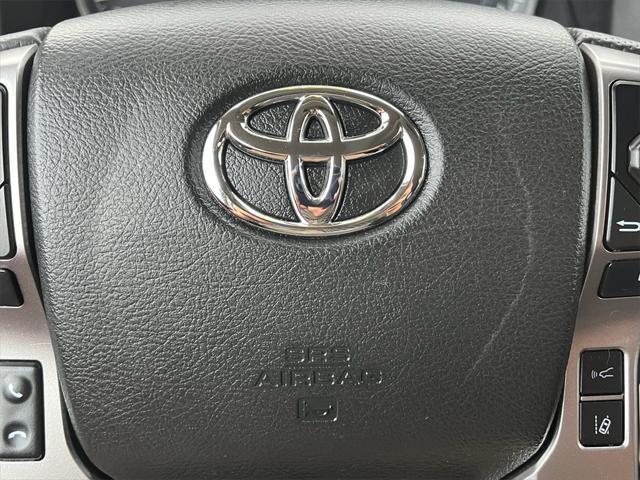 used 2023 Toyota Tacoma car, priced at $30,790