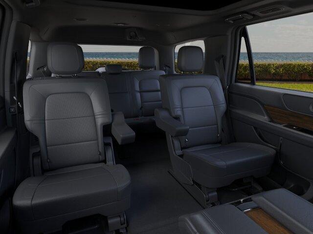 new 2024 Lincoln Navigator car, priced at $86,655