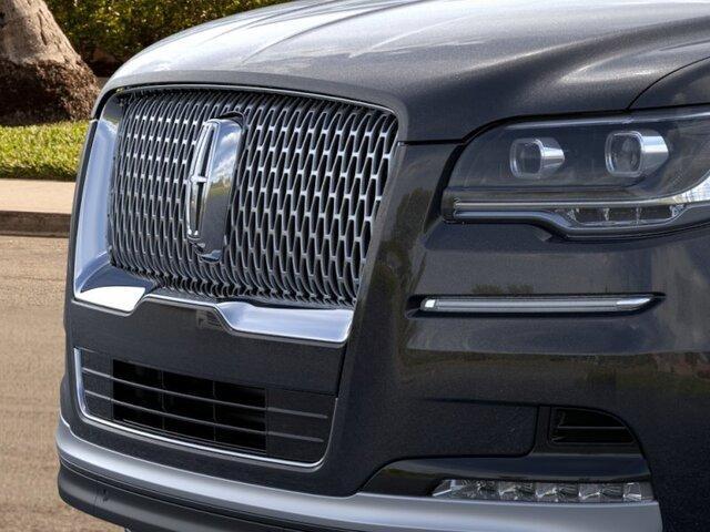 new 2024 Lincoln Navigator car, priced at $86,655