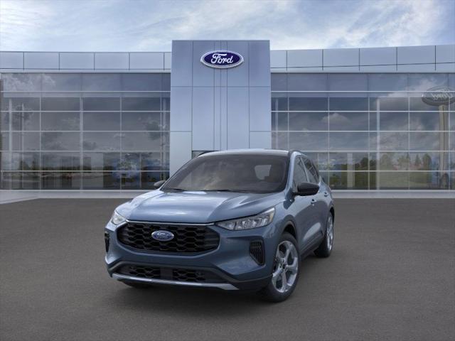 new 2025 Ford Escape car, priced at $34,570