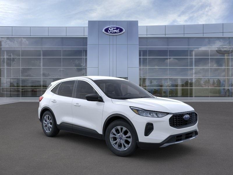 new 2024 Ford Escape car, priced at $30,079