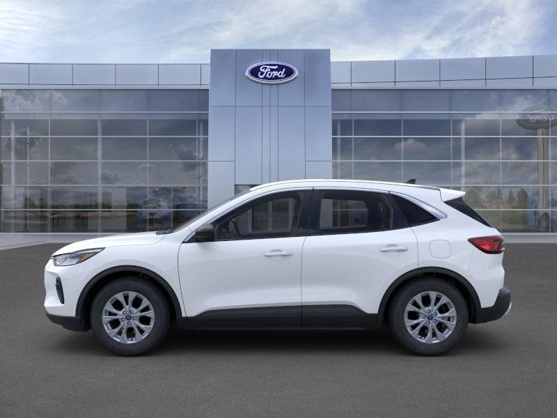 new 2024 Ford Escape car, priced at $30,079