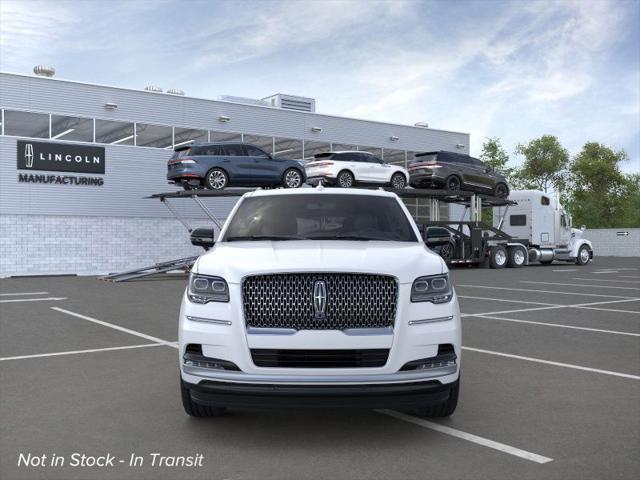 new 2024 Lincoln Navigator car, priced at $101,285