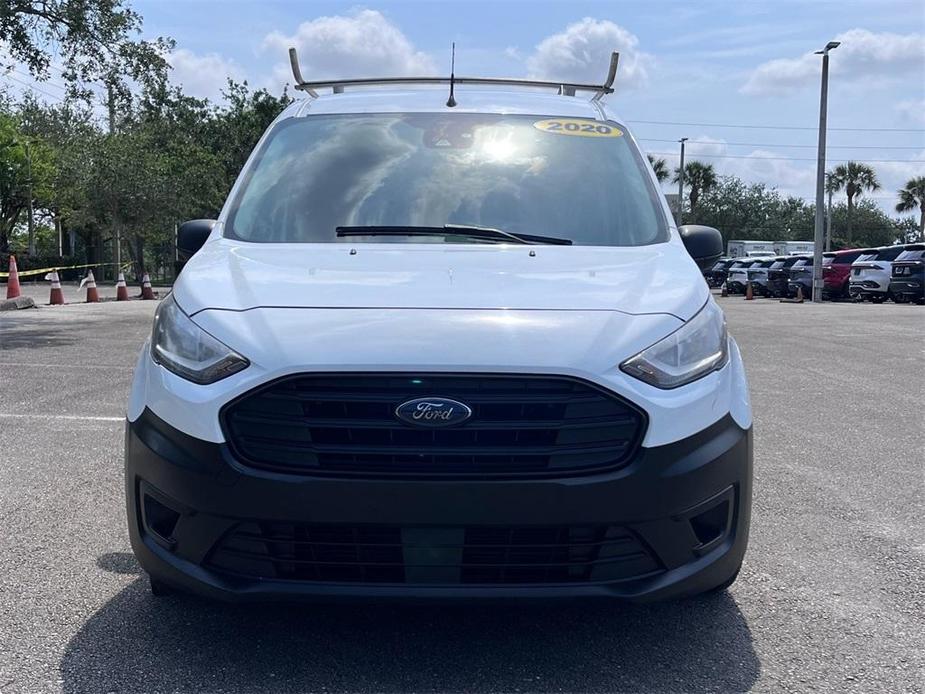 used 2020 Ford Transit Connect car, priced at $17,689