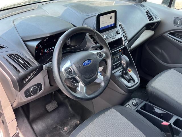 used 2020 Ford Transit Connect car, priced at $18,148