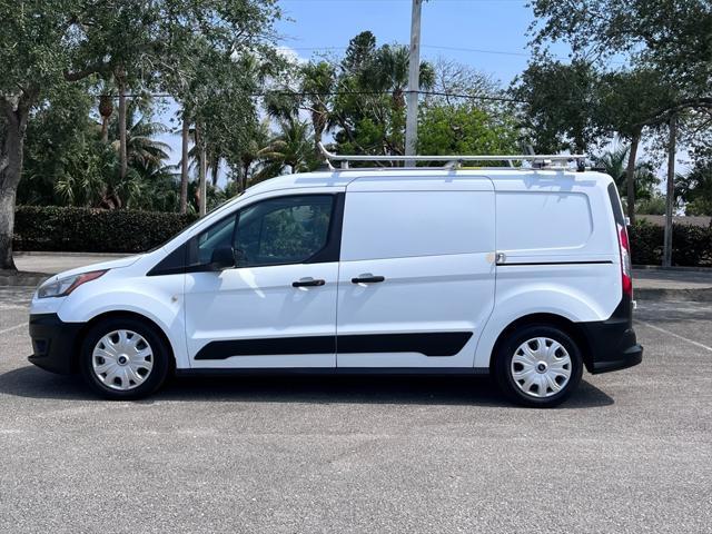 used 2020 Ford Transit Connect car, priced at $18,148