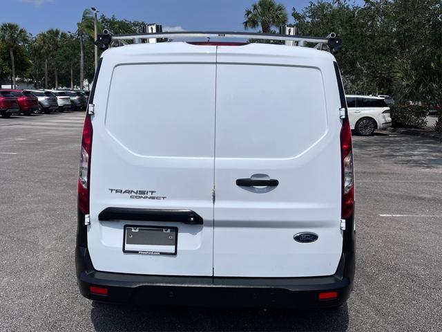 used 2020 Ford Transit Connect car, priced at $18,148