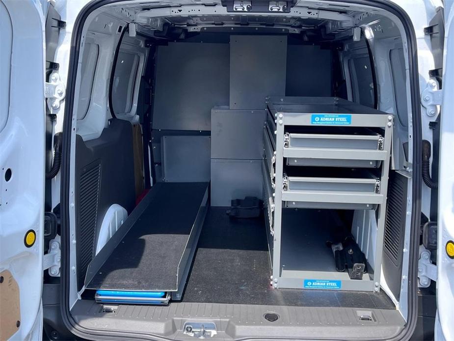 used 2020 Ford Transit Connect car, priced at $17,689