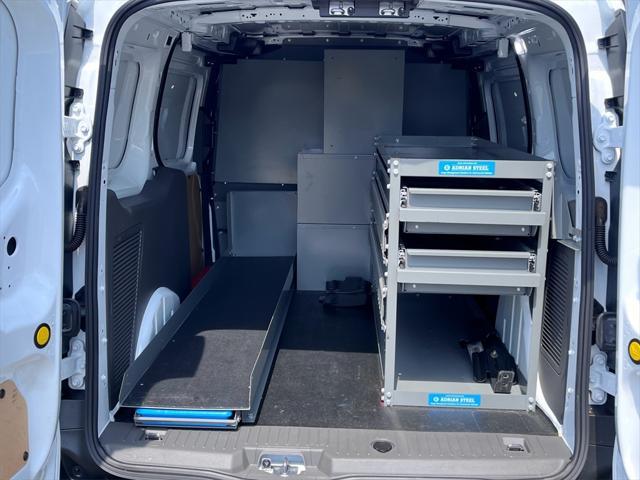 used 2020 Ford Transit Connect car, priced at $18,148