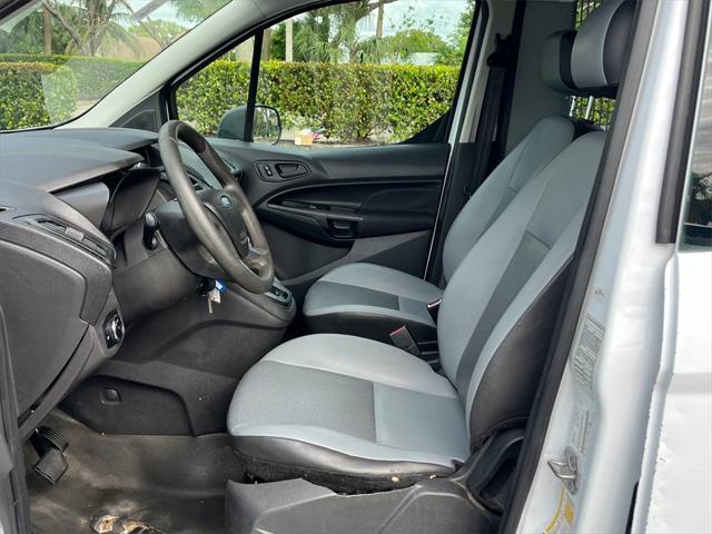 used 2016 Ford Transit Connect car, priced at $11,989