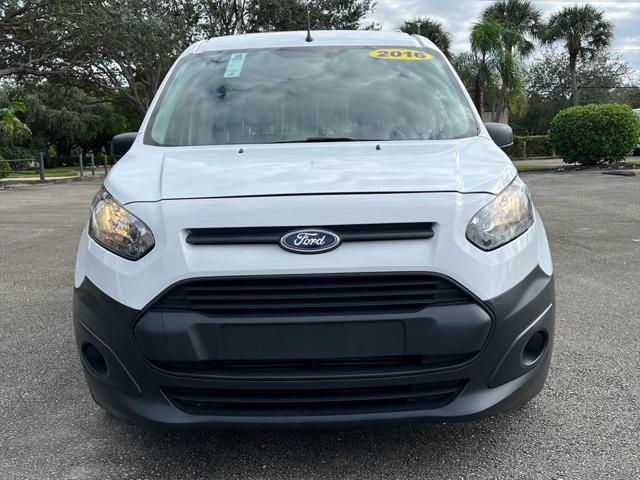 used 2016 Ford Transit Connect car, priced at $11,989