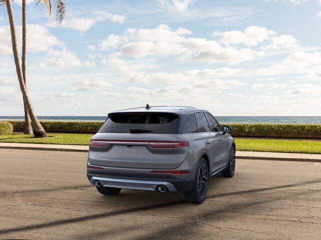 new 2023 Lincoln Corsair car, priced at $42,816