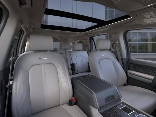 new 2024 Ford Expedition car, priced at $81,915