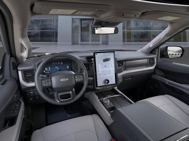 new 2024 Ford Expedition car, priced at $81,915