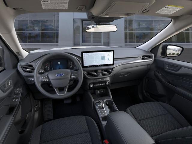 new 2025 Ford Escape car, priced at $31,325