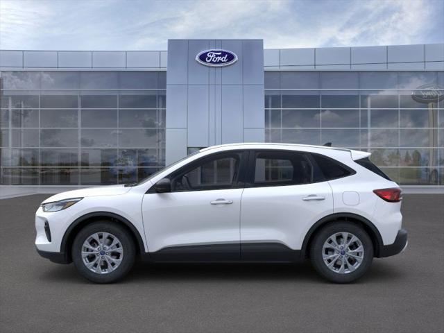 new 2025 Ford Escape car, priced at $28,719