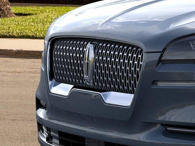 new 2024 Lincoln Aviator car, priced at $63,848