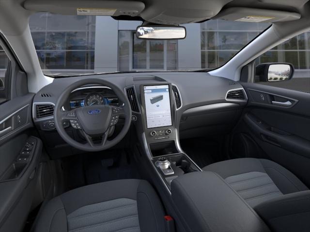 new 2024 Ford Edge car, priced at $35,345