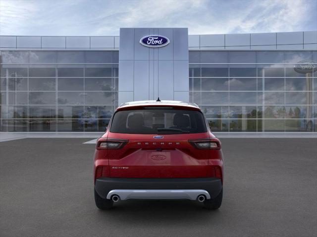 new 2025 Ford Escape car, priced at $29,242