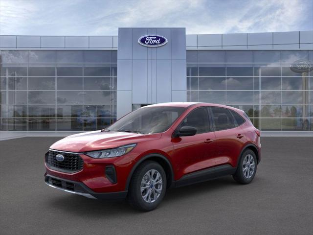 new 2025 Ford Escape car, priced at $33,475