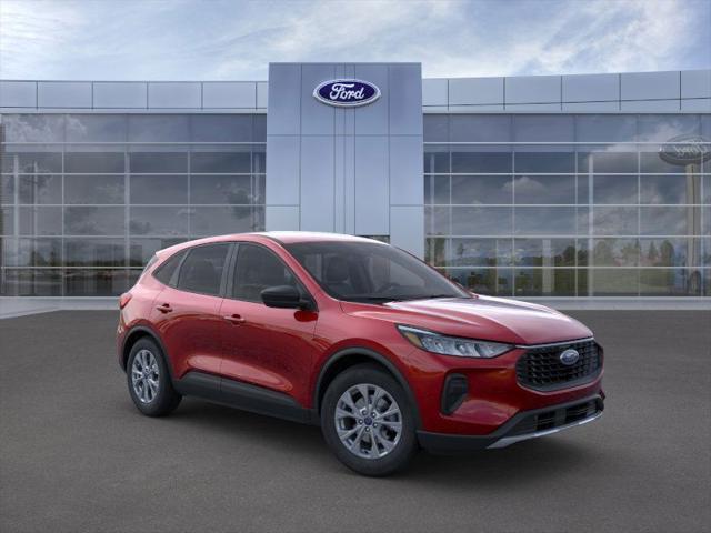 new 2025 Ford Escape car, priced at $33,475