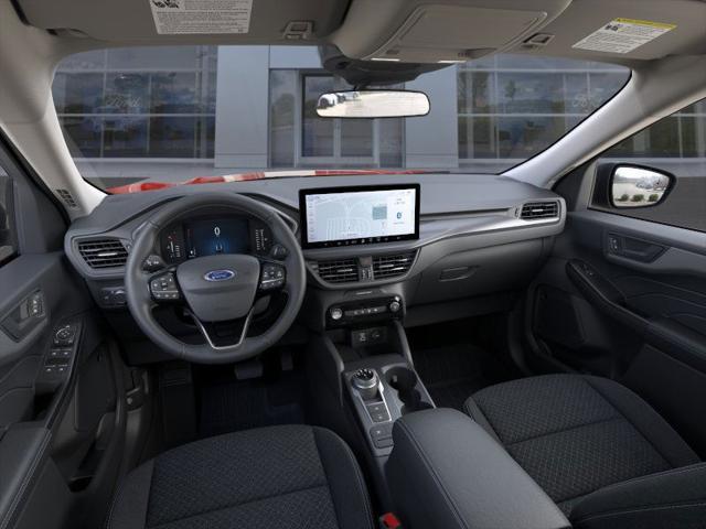 new 2025 Ford Escape car, priced at $29,242