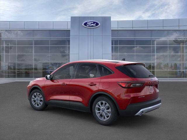 new 2025 Ford Escape car, priced at $33,475