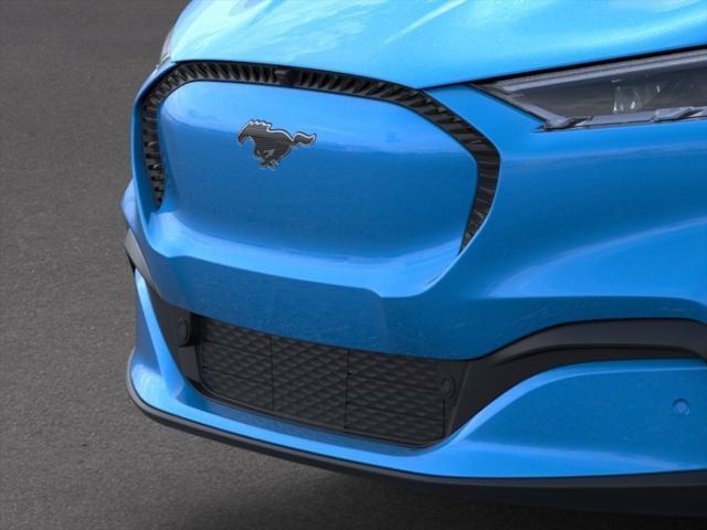 new 2024 Ford Mustang Mach-E car, priced at $49,813