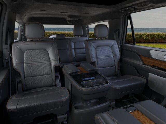 new 2024 Lincoln Navigator car, priced at $126,035