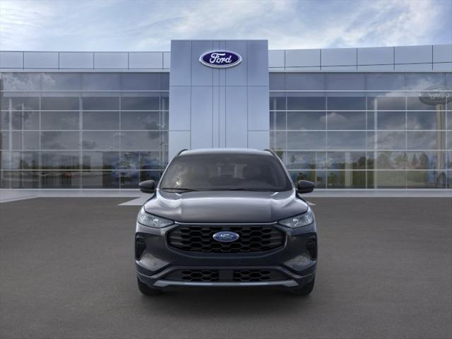 new 2024 Ford Escape car, priced at $33,447