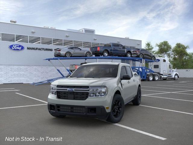 new 2024 Ford Maverick car, priced at $36,898